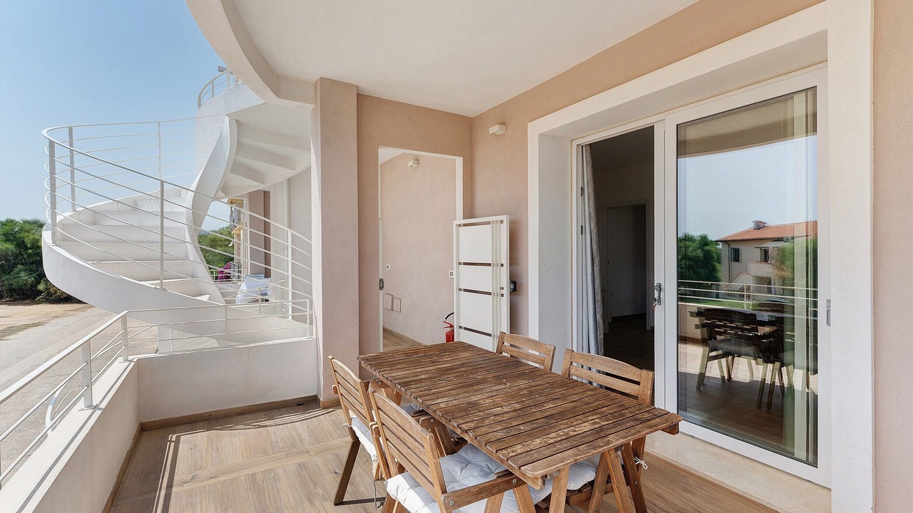 Photo of Outdoor in La Caletta