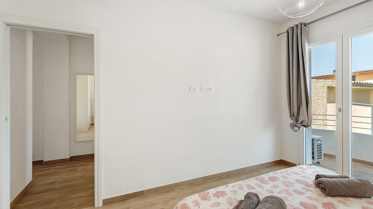 Photo of Bedroom in La Caletta