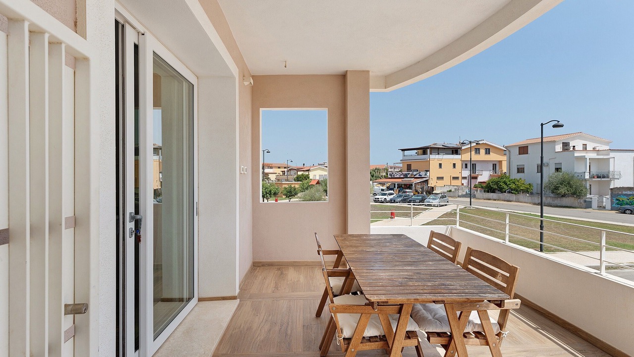 Photo of Outdoor in La Caletta