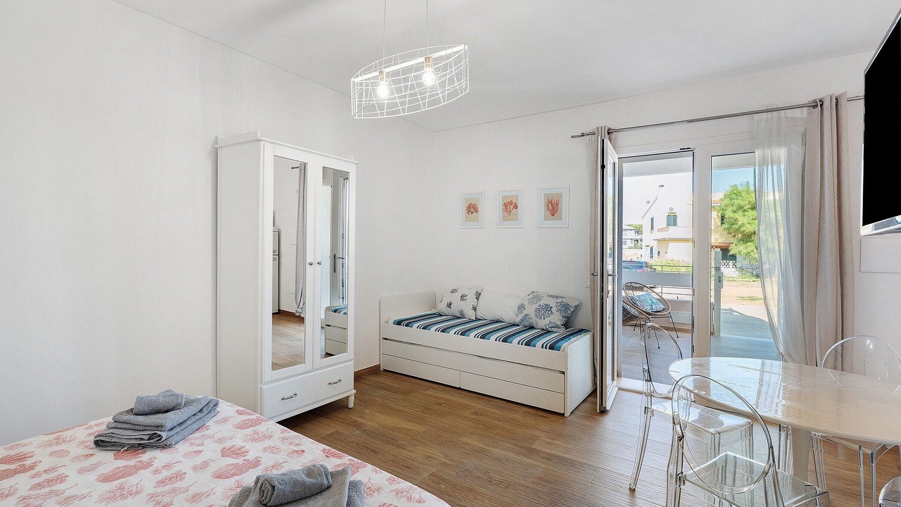 Photo of Bedroom in Siniscola