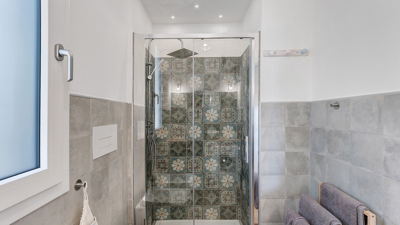 Photo of Bathroom in Siniscola