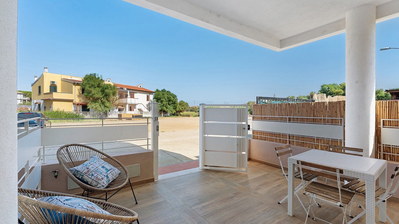 Photo of Outdoor in Siniscola