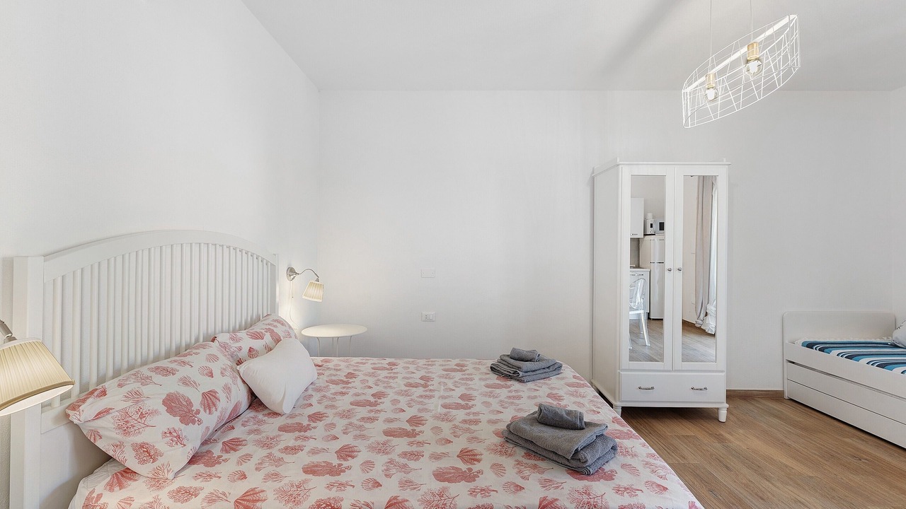 Photo of Bedroom in Siniscola