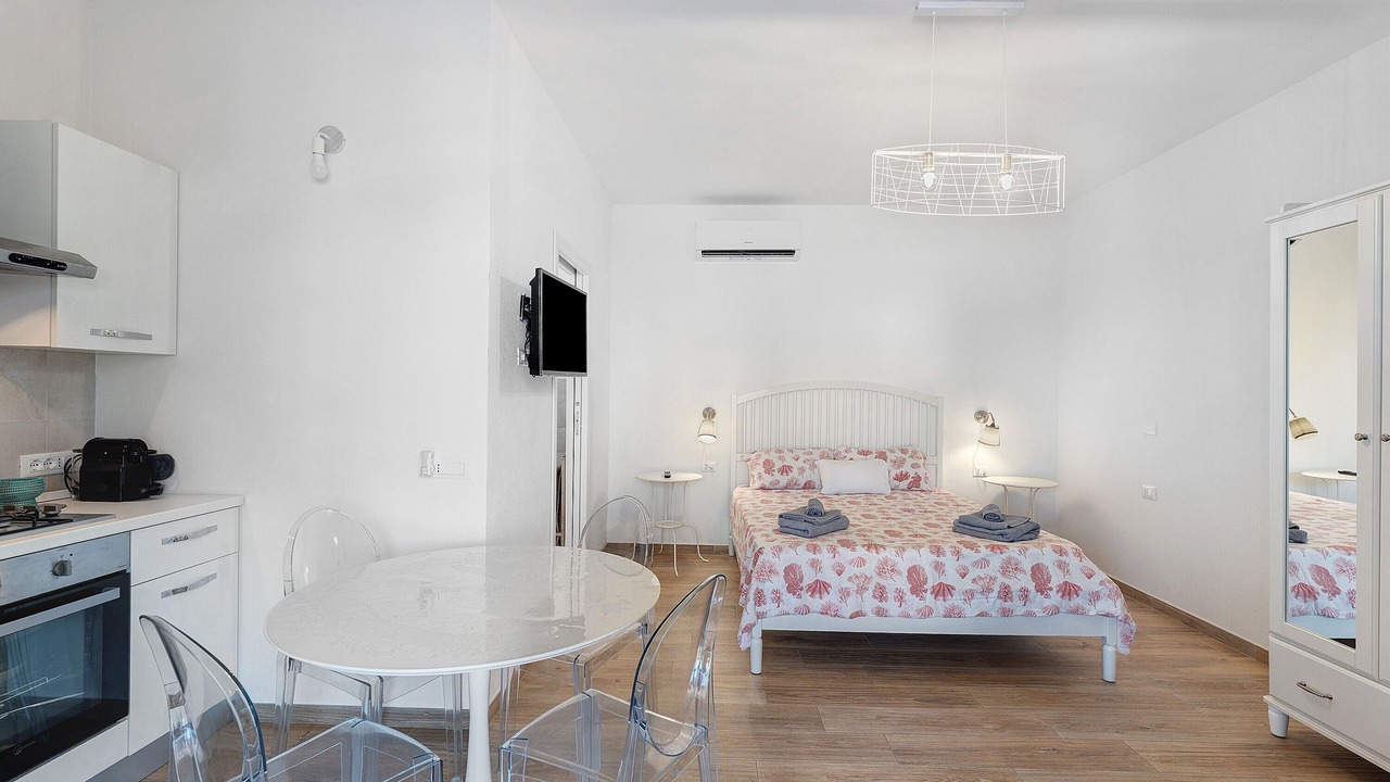 Photo of Bedroom in Siniscola