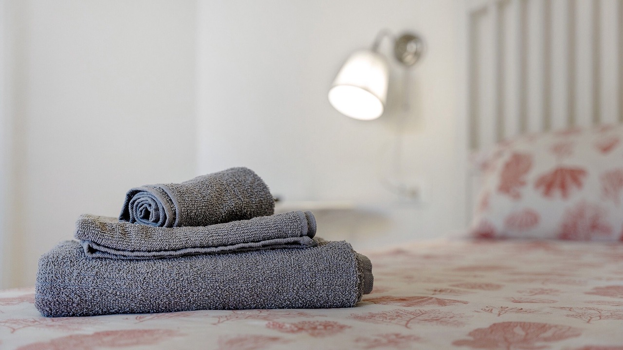Photo of Bedroom in Siniscola