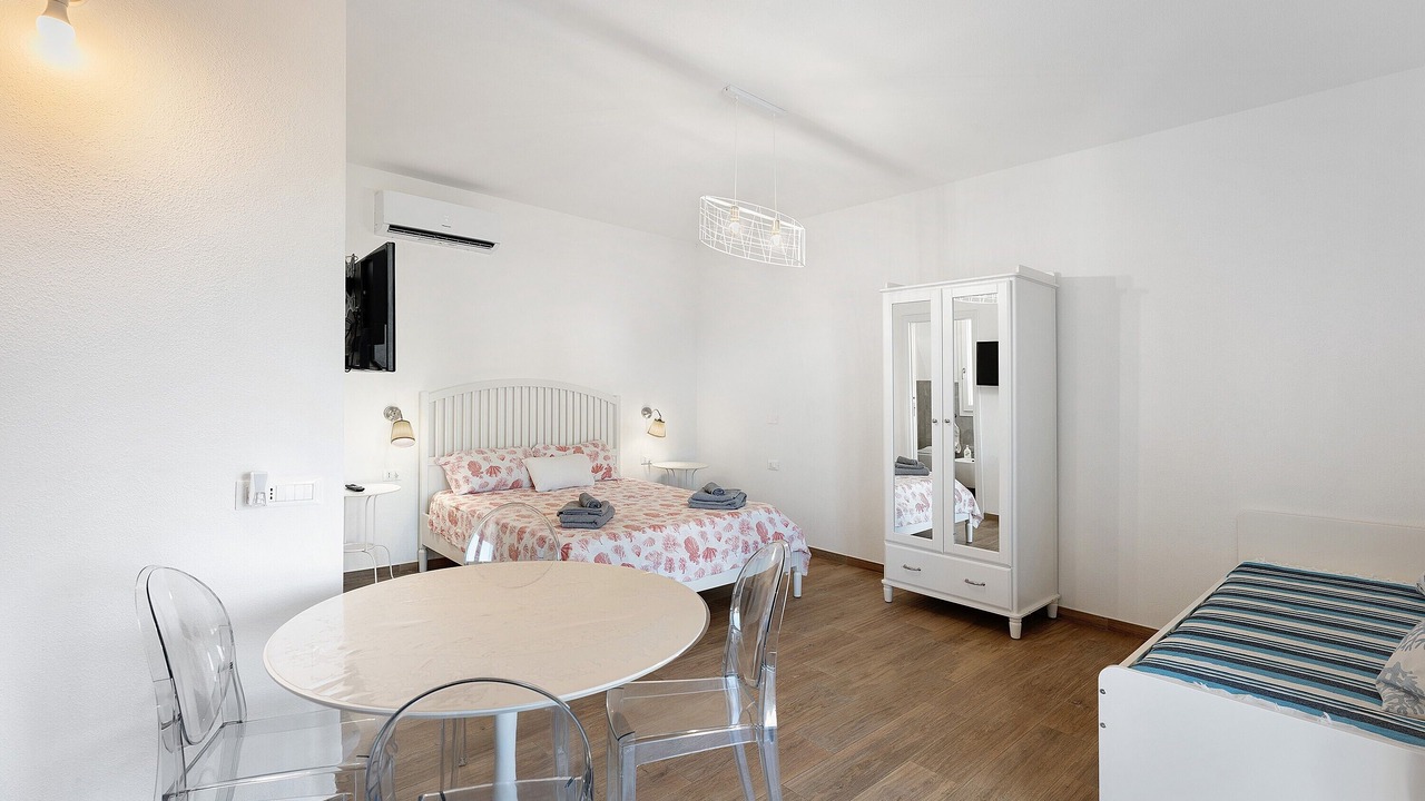 Photo of Bedroom in Siniscola