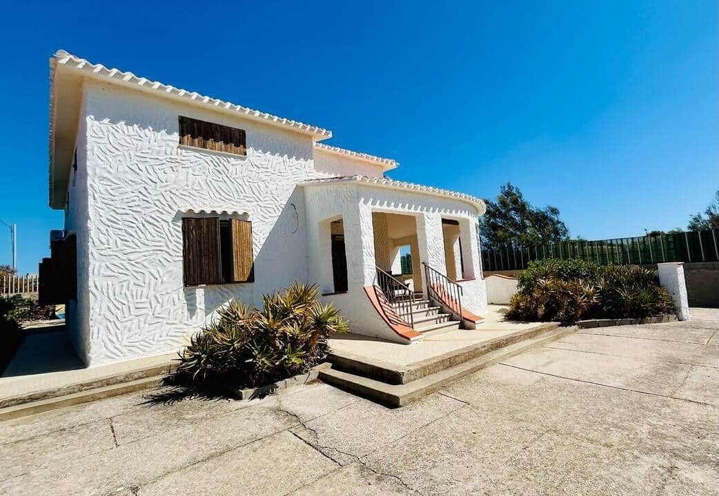 Photo of Outdoor in Sorso