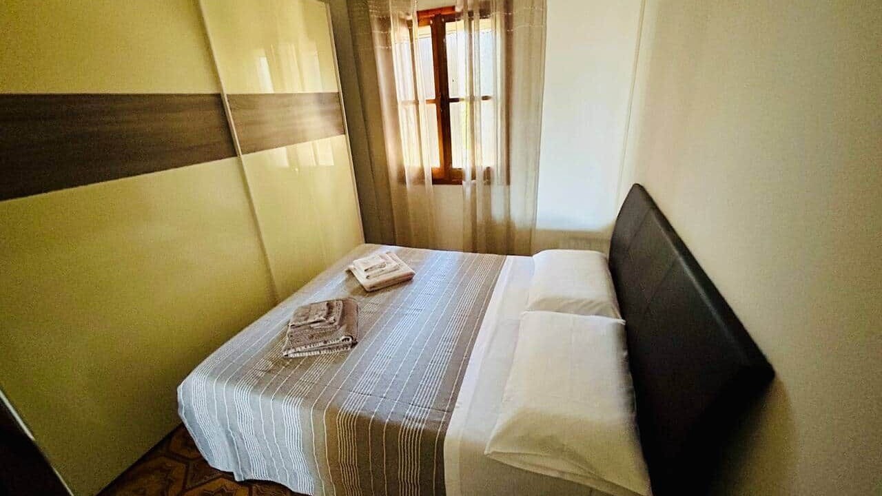 Photo of Bedroom in Sorso