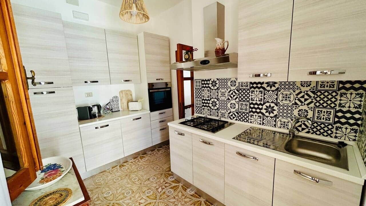 Photo of Kitchen in Sorso