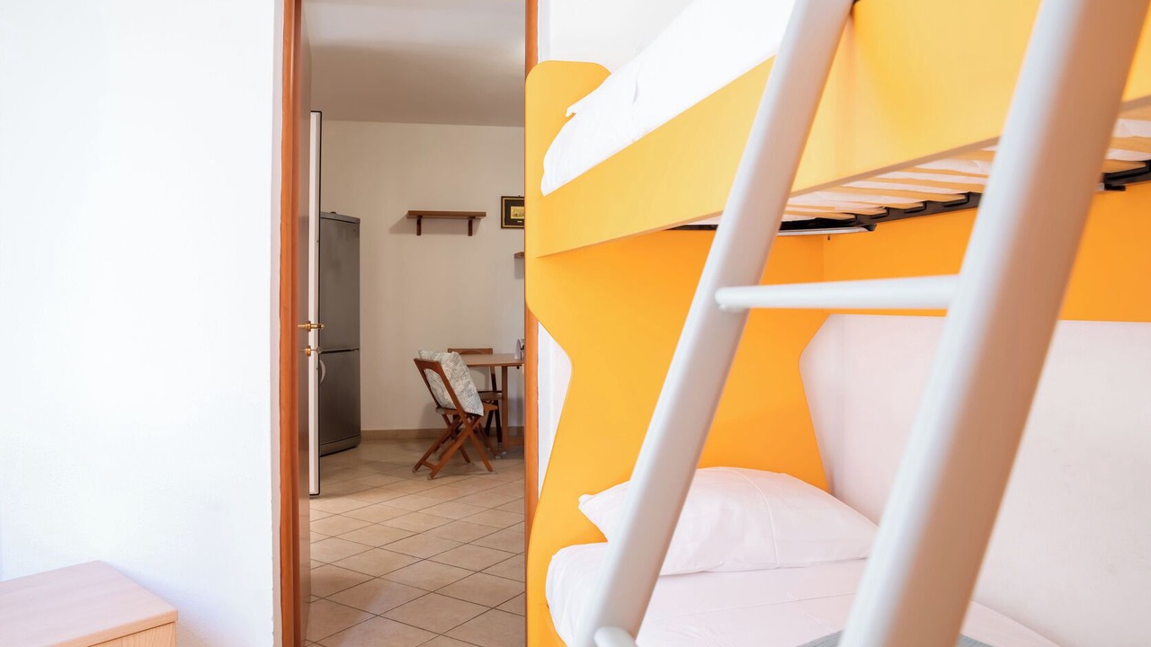 Photo of Bedroom in Lido