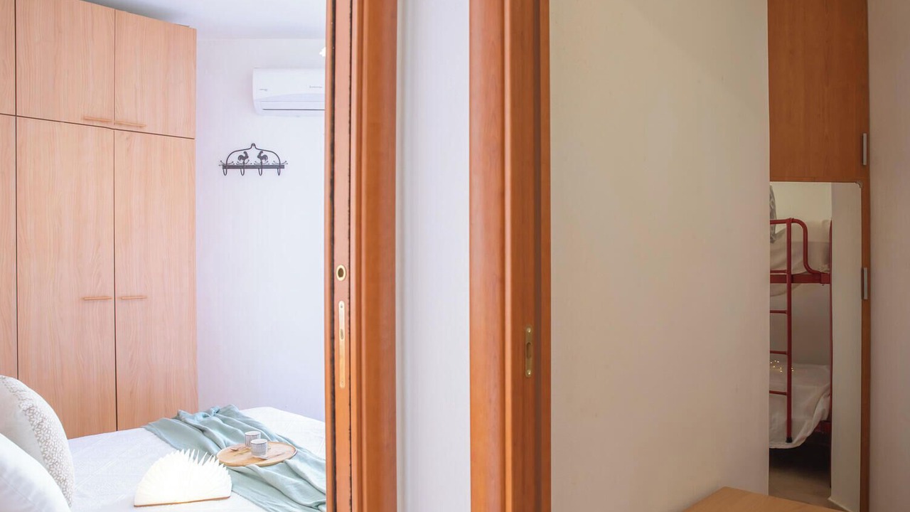 Photo of Bedroom in Lido