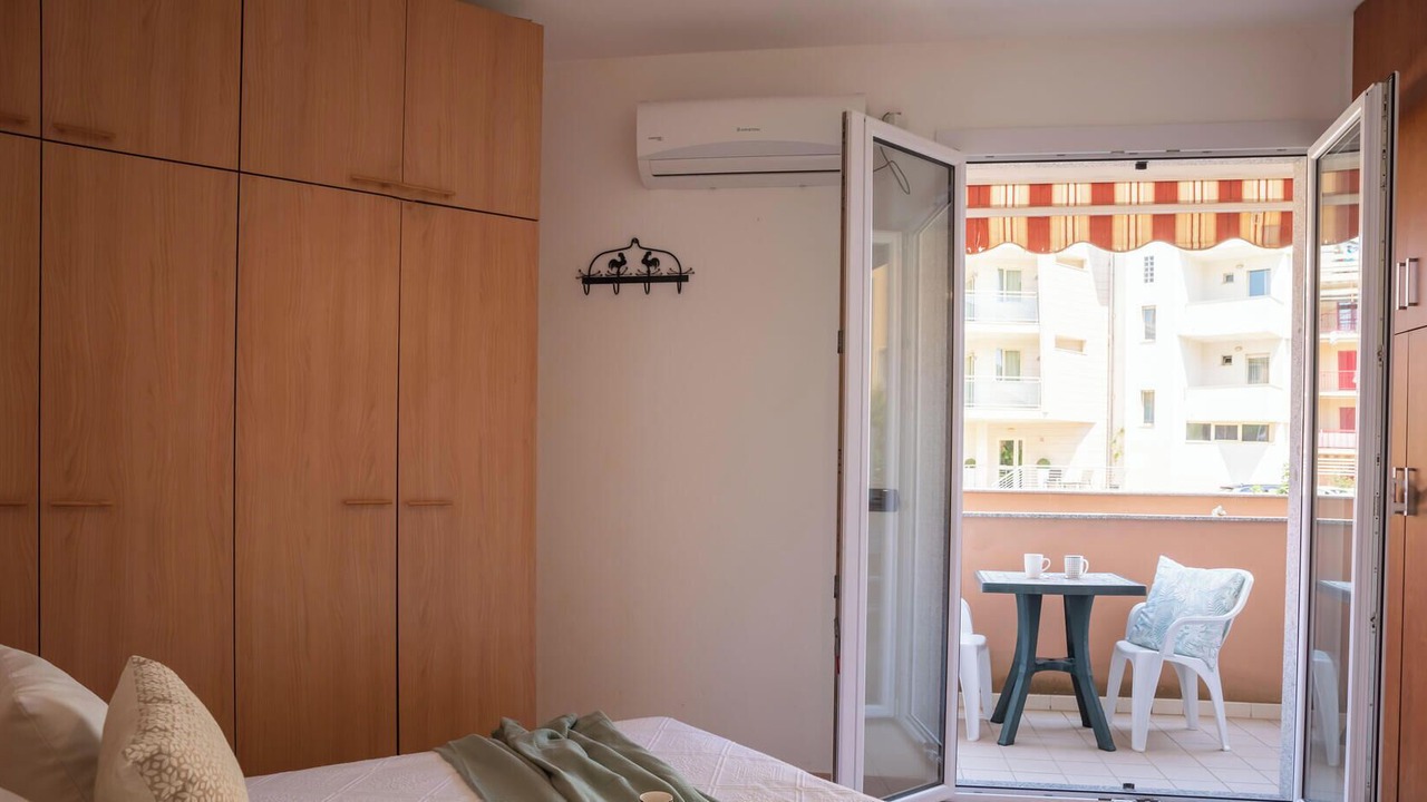 Photo of Bedroom in Lido