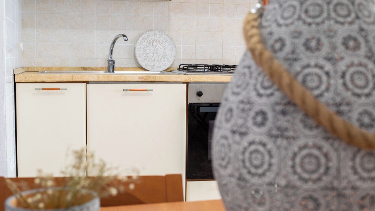 Photo of Kitchen in Lido