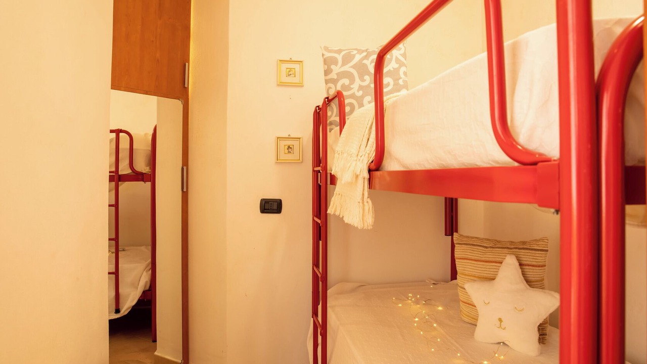 Photo of Bedroom in Lido