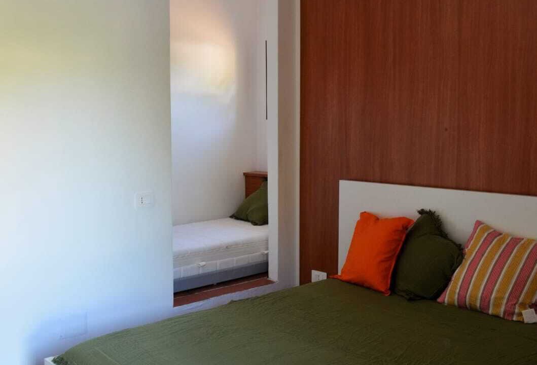 Photo of Bedroom in S'oru e Mari