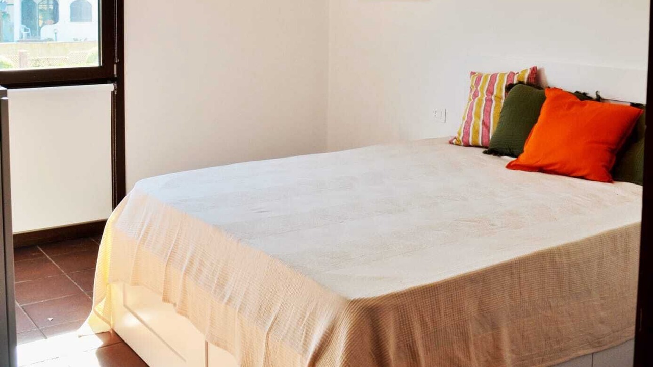 Photo of Bedroom in S'oru e Mari