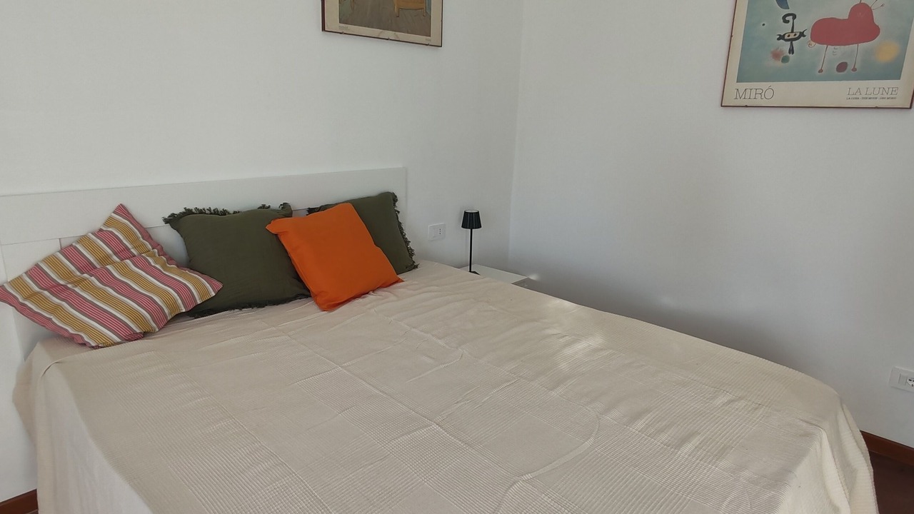 Photo of Bedroom in S'oru e Mari