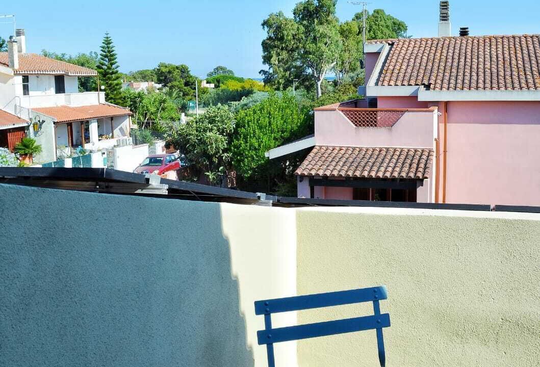 Photo of Outdoor in S'oru e Mari