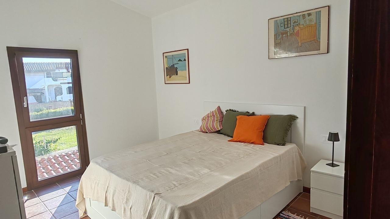 Photo of Bedroom in S'oru e Mari