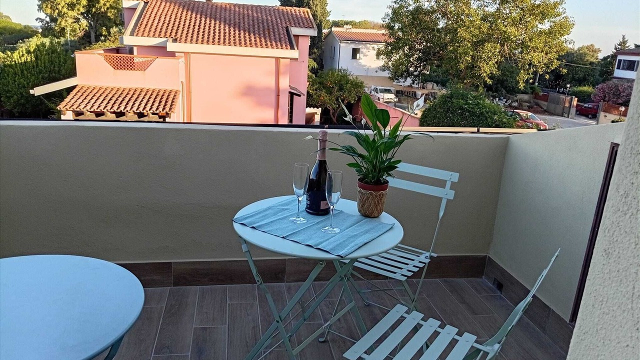 Photo of Outdoor in S'oru e Mari