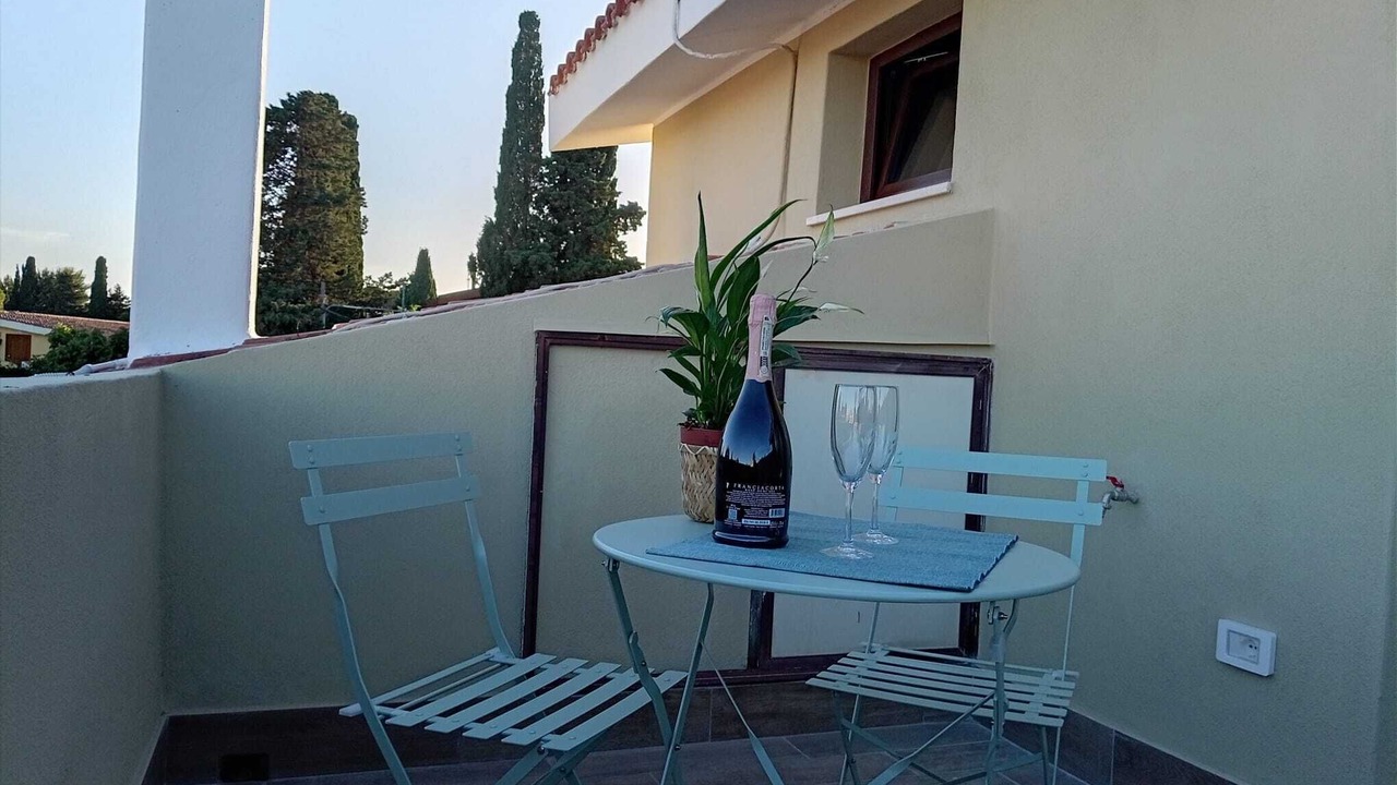 Photo of Outdoor in S'oru e Mari