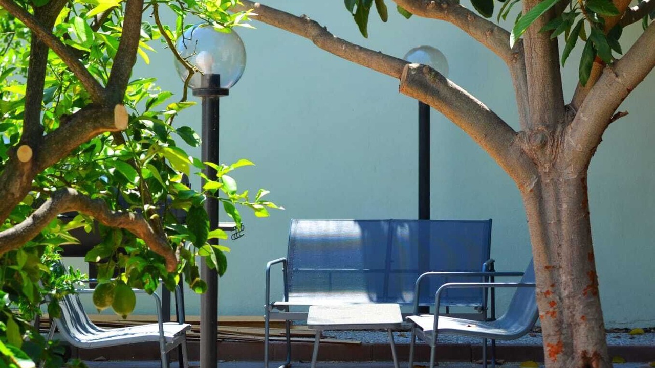 Photo of Patio Balcony in S'oru e Mari