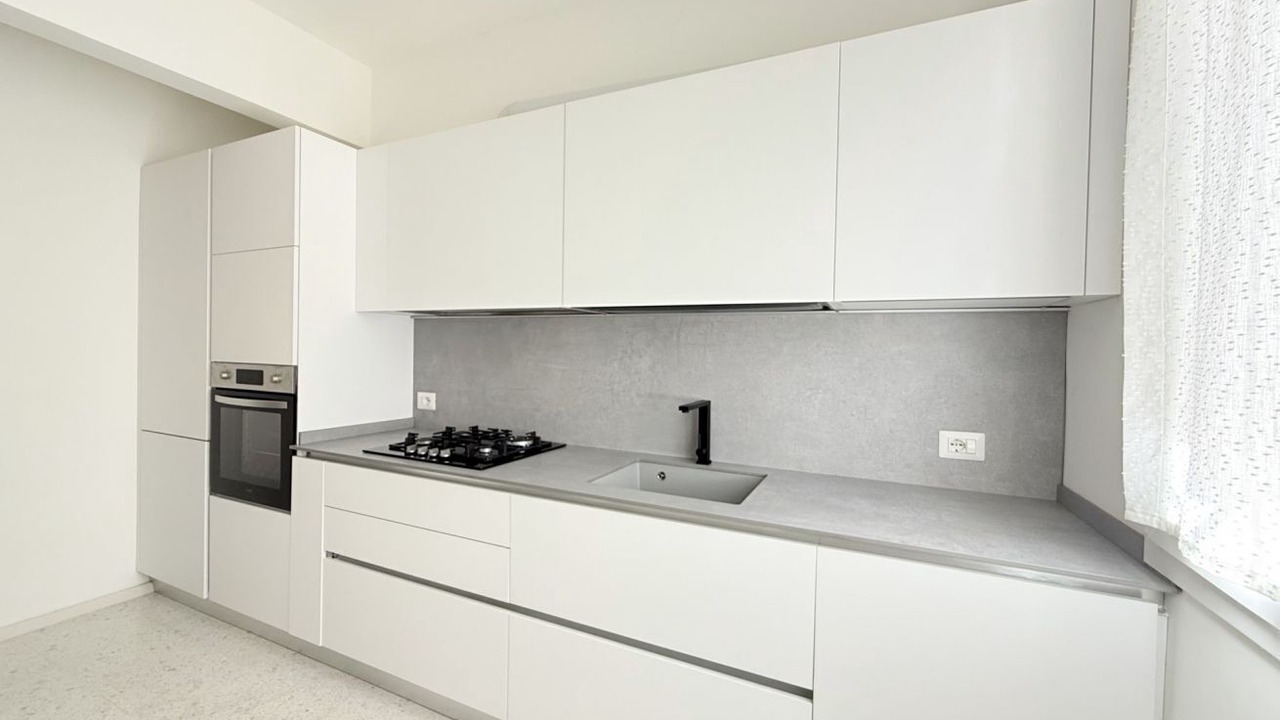 Photo of Kitchen in Porto Recanati