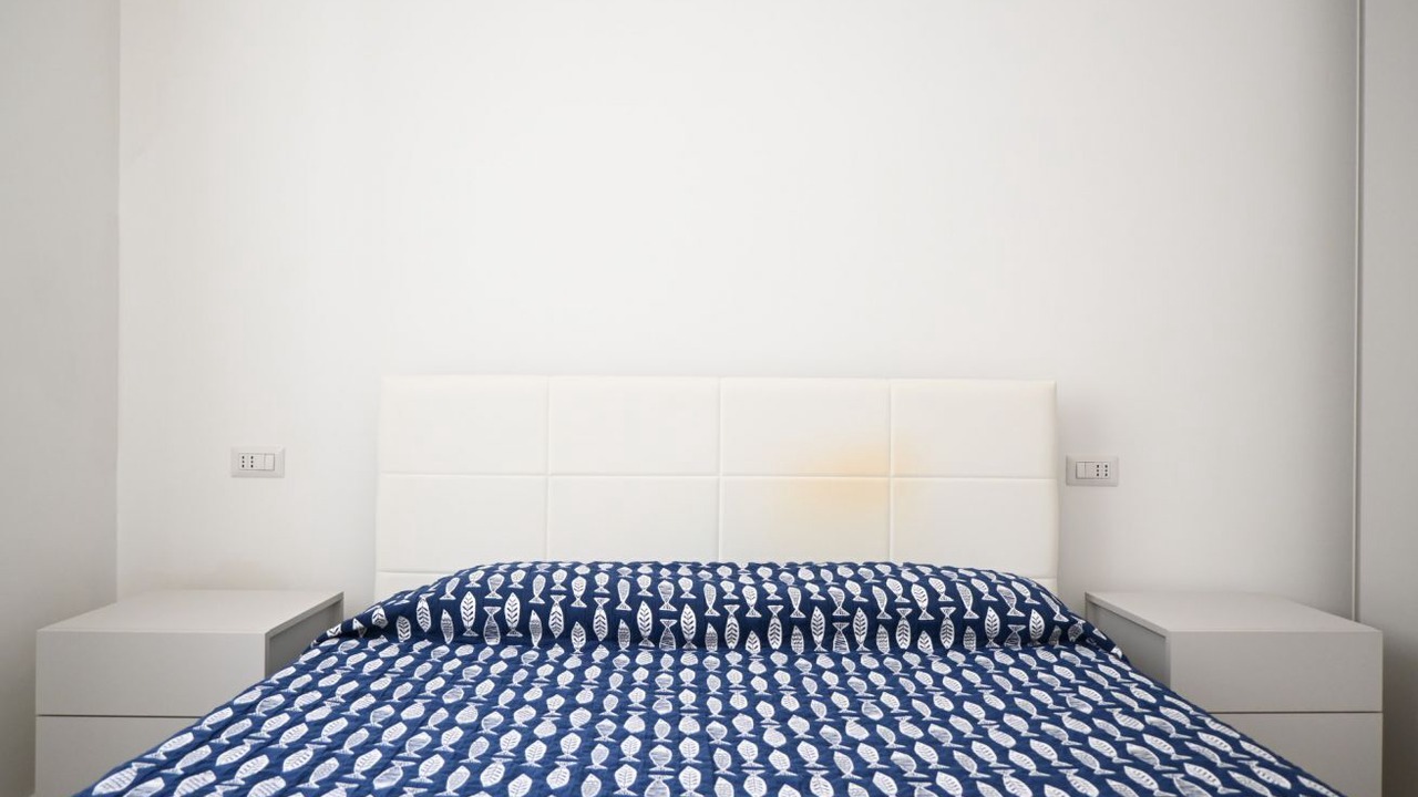 Photo of Bedroom in Porto Recanati