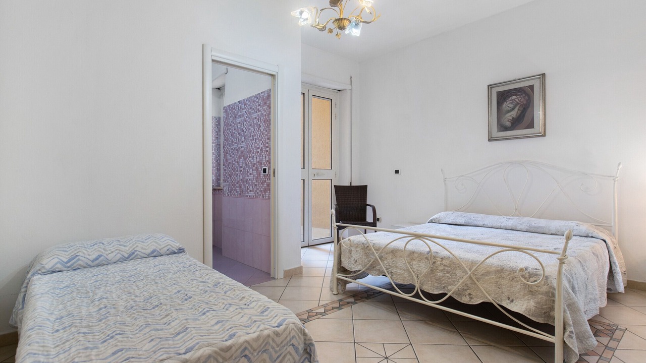 Photo of Bedroom in Sorso