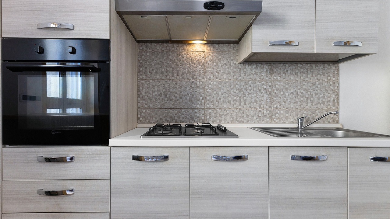 Photo of Kitchen in Sorso