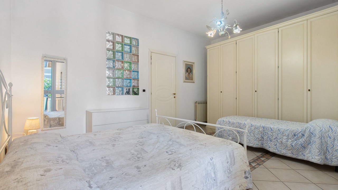 Photo of Bedroom in Sorso
