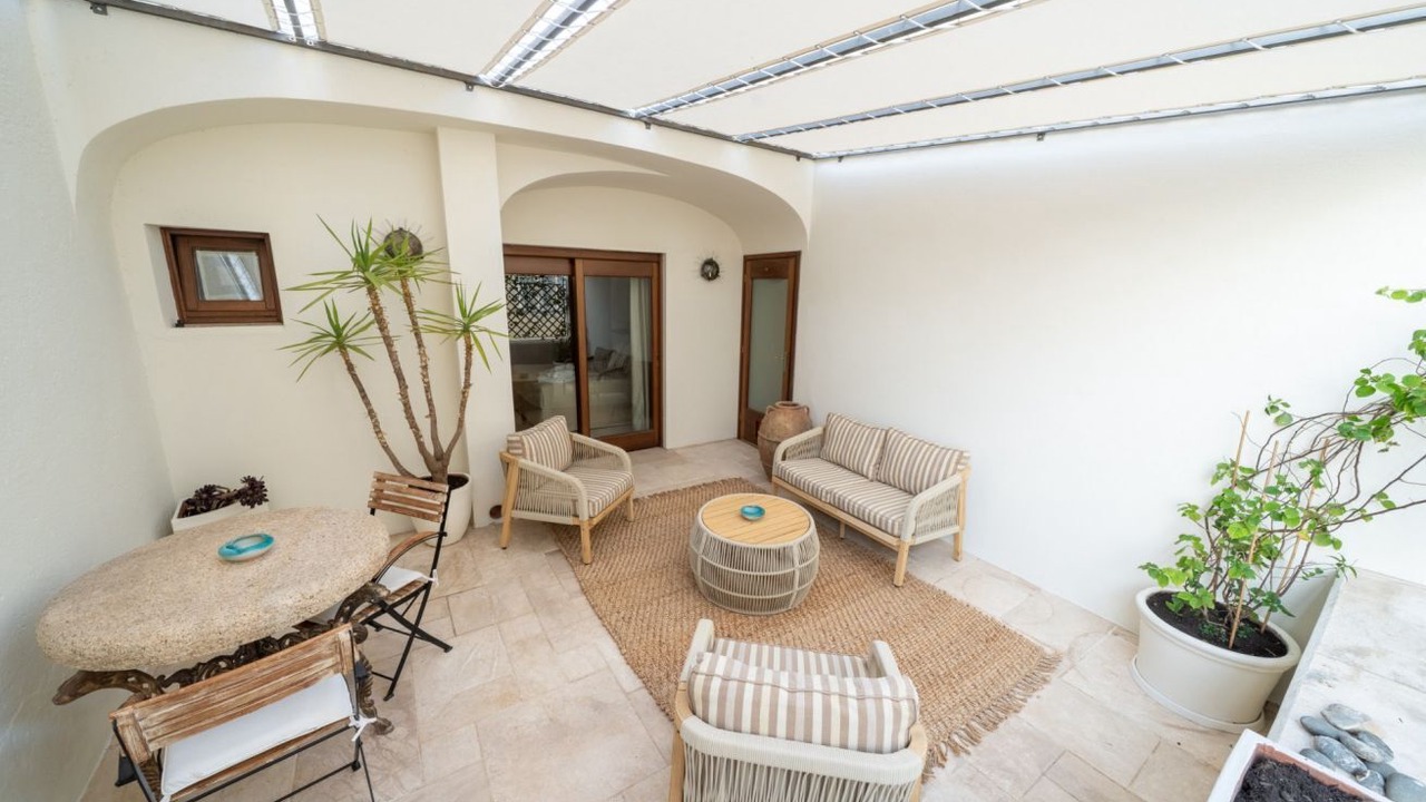 Photo of Outdoor in Olbia City Centre