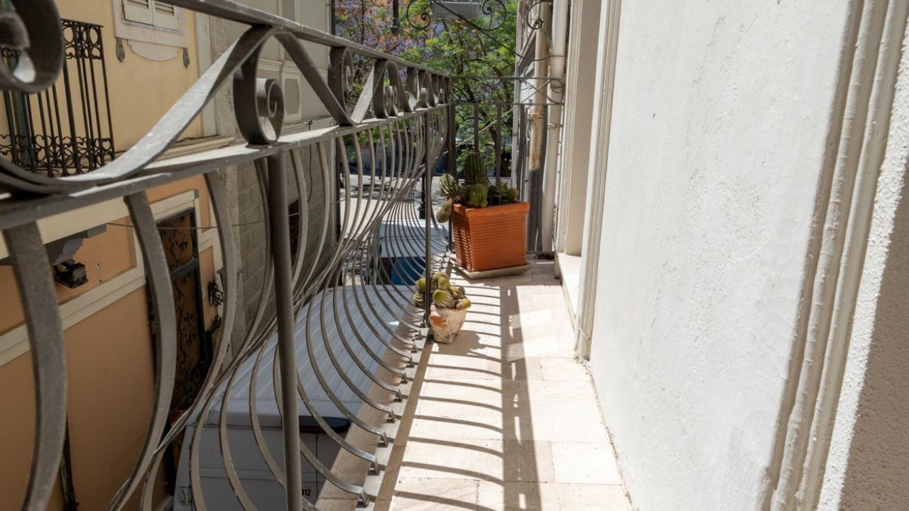 Photo of Outdoor in Olbia City Centre