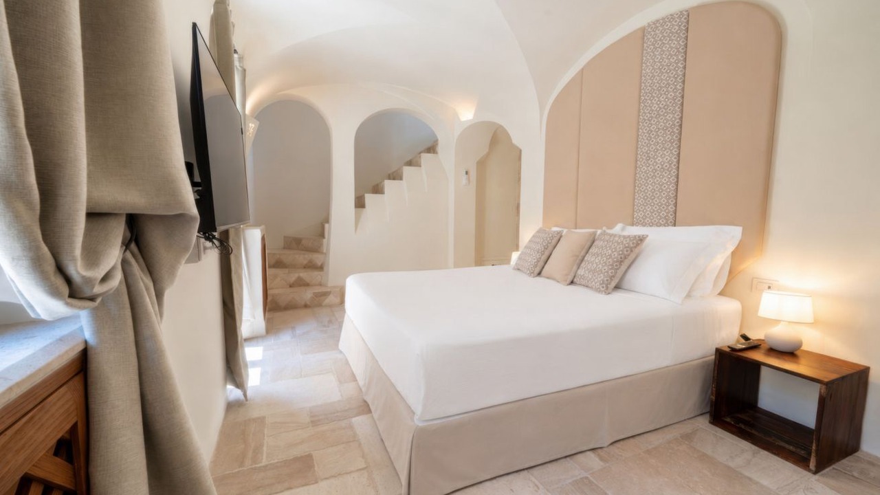Photo of Bedroom in Olbia City Centre