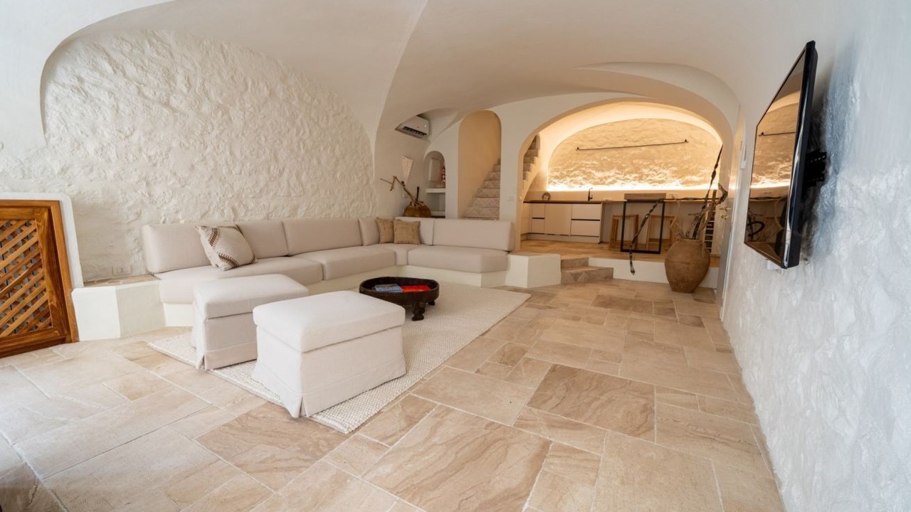 Photo of Livingroom in Olbia City Centre
