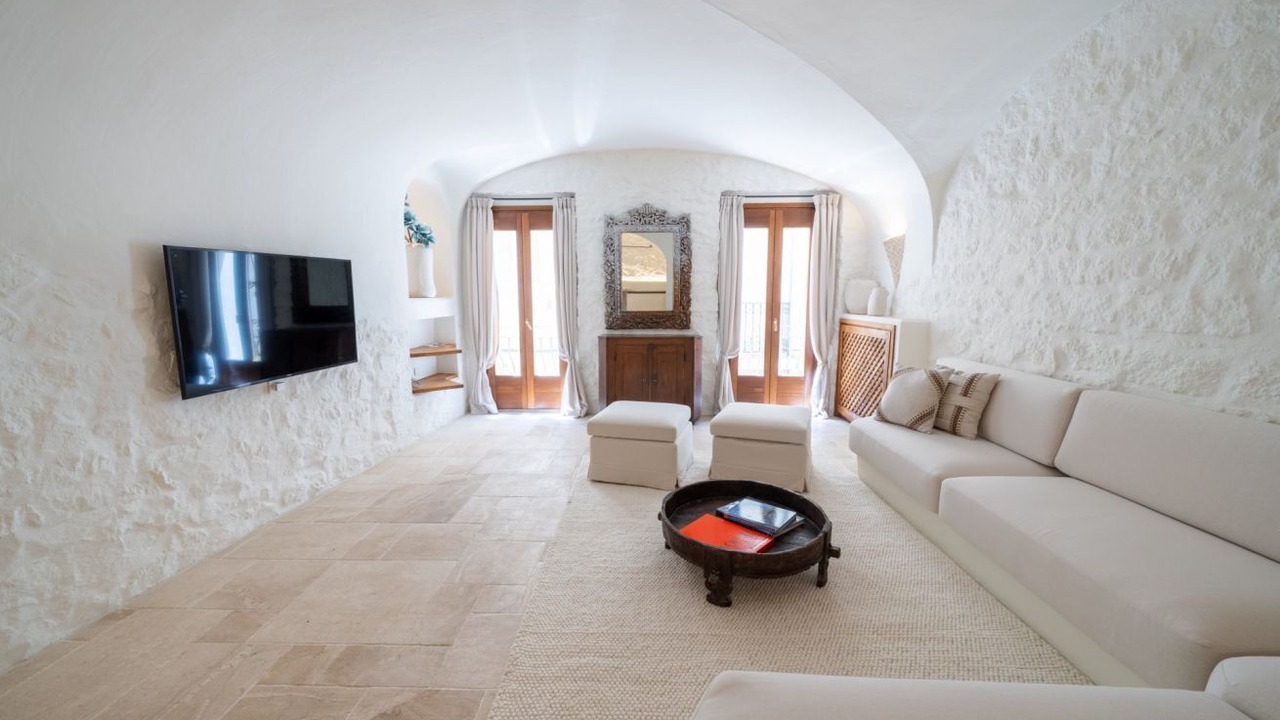 Photo of Livingroom in Olbia City Centre