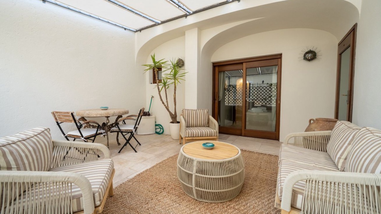 Photo of Outdoor in Olbia City Centre