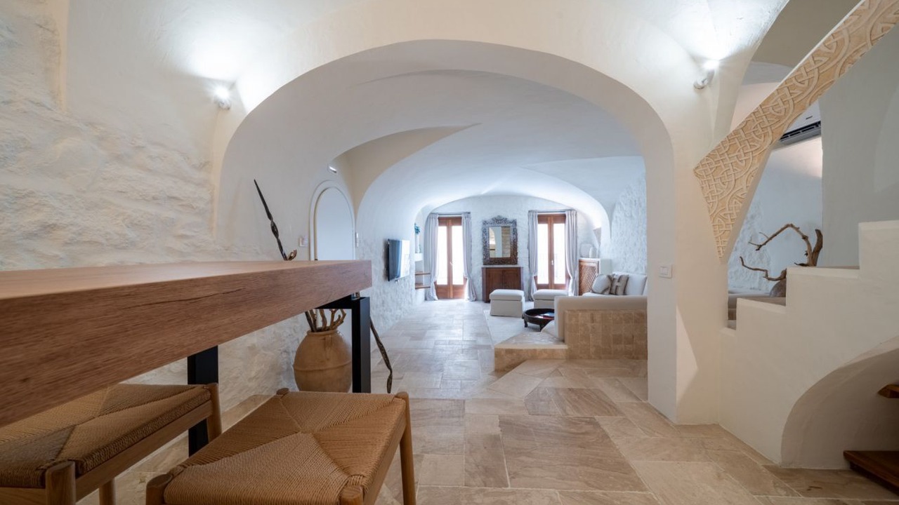 Photo of Livingroom in Olbia City Centre