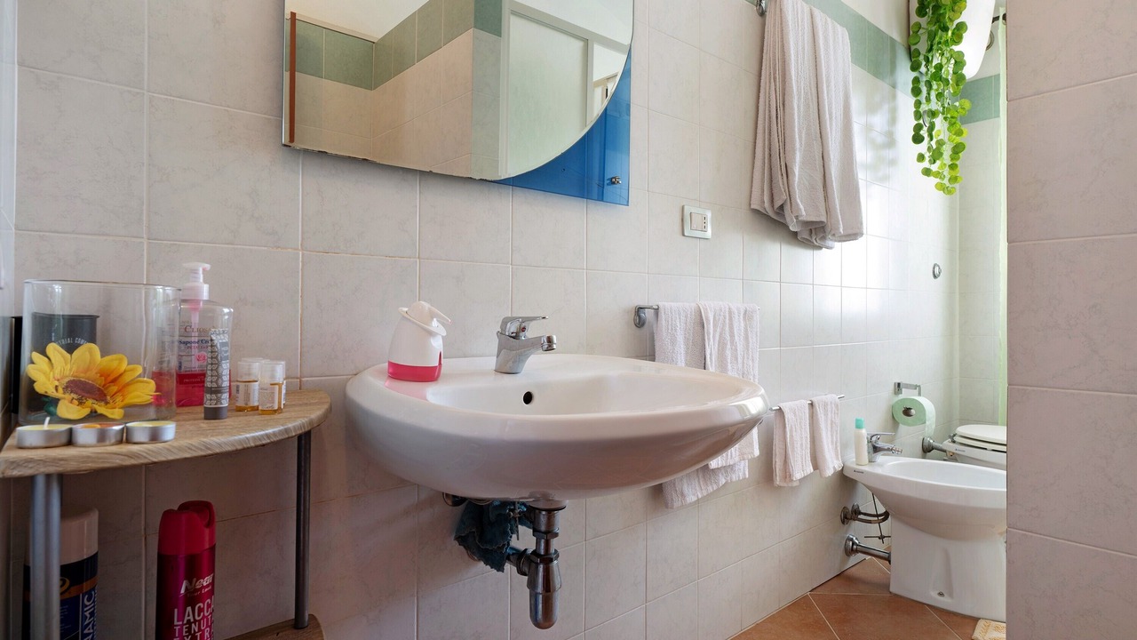 Photo of Bathroom in Masainas