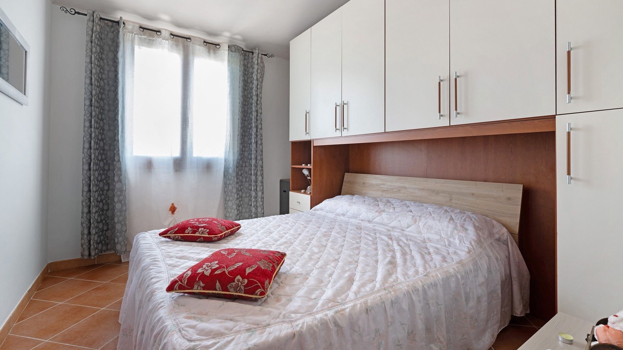 Photo of Bedroom in Masainas