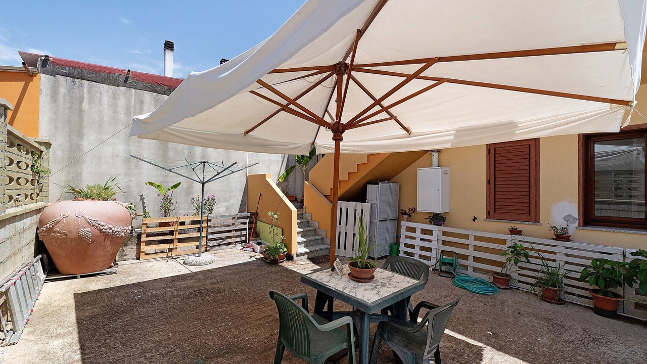 Photo of Outdoor in Masainas