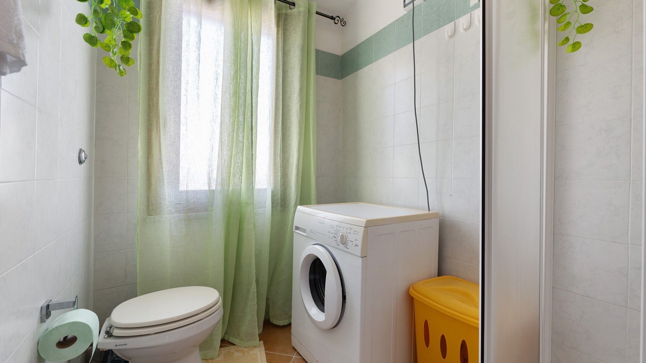 Photo of Bathroom in Masainas