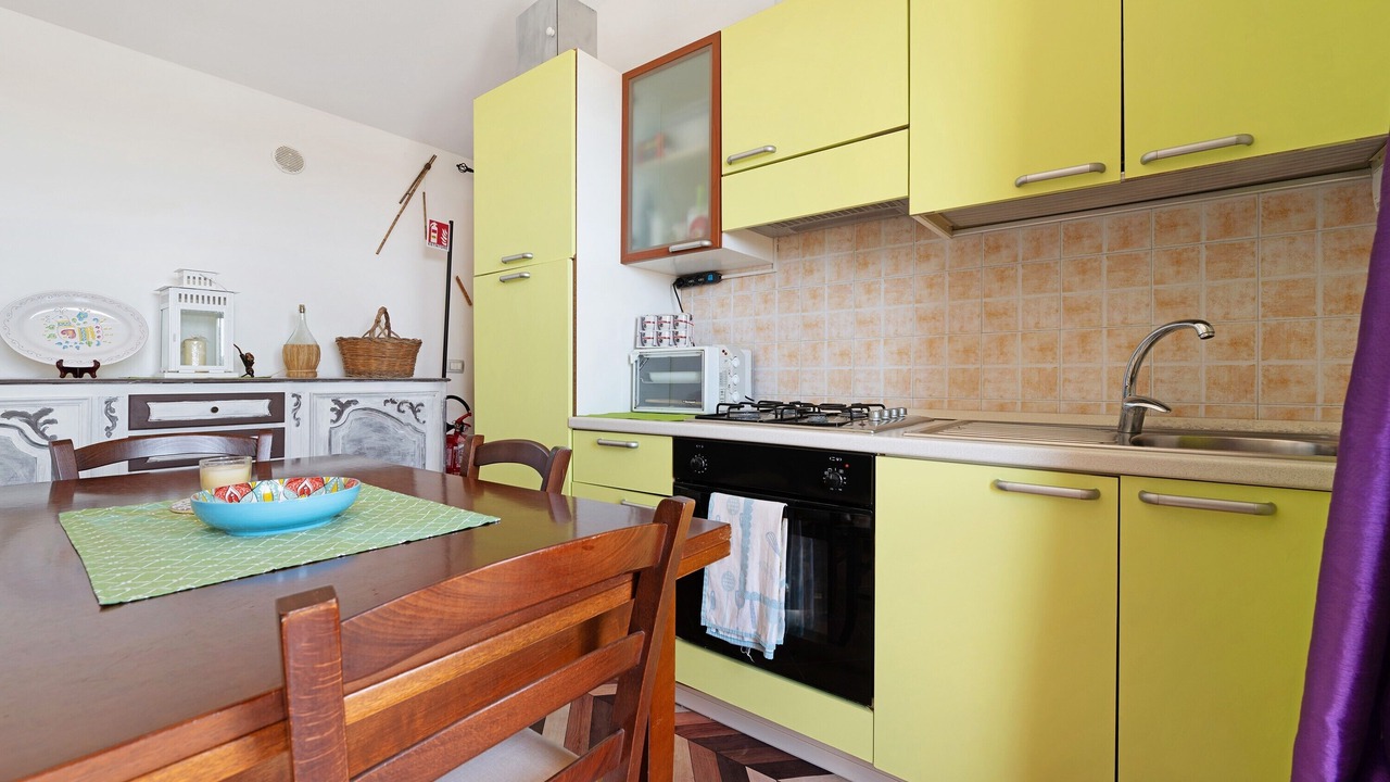 Photo of Kitchen in Masainas