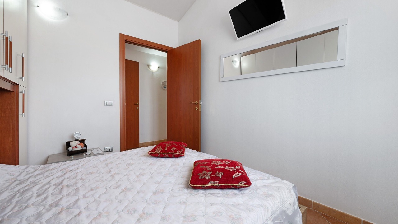 Photo of Bedroom in Masainas