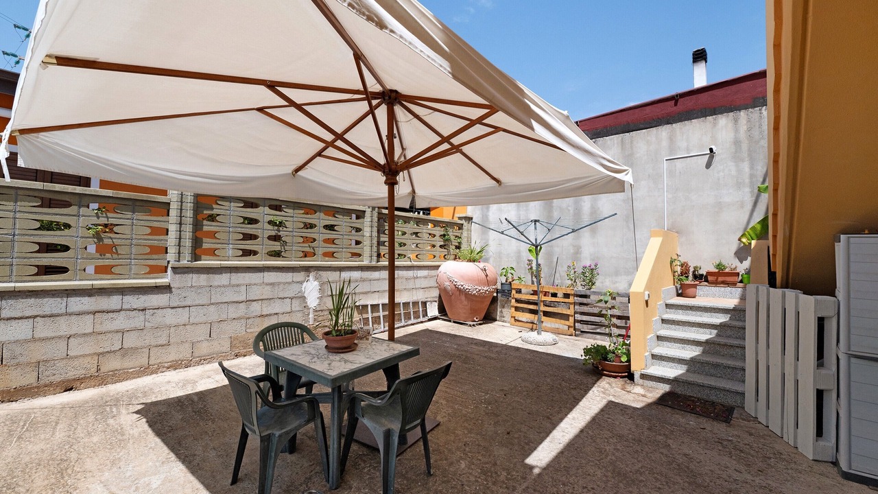Photo of Outdoor in Masainas