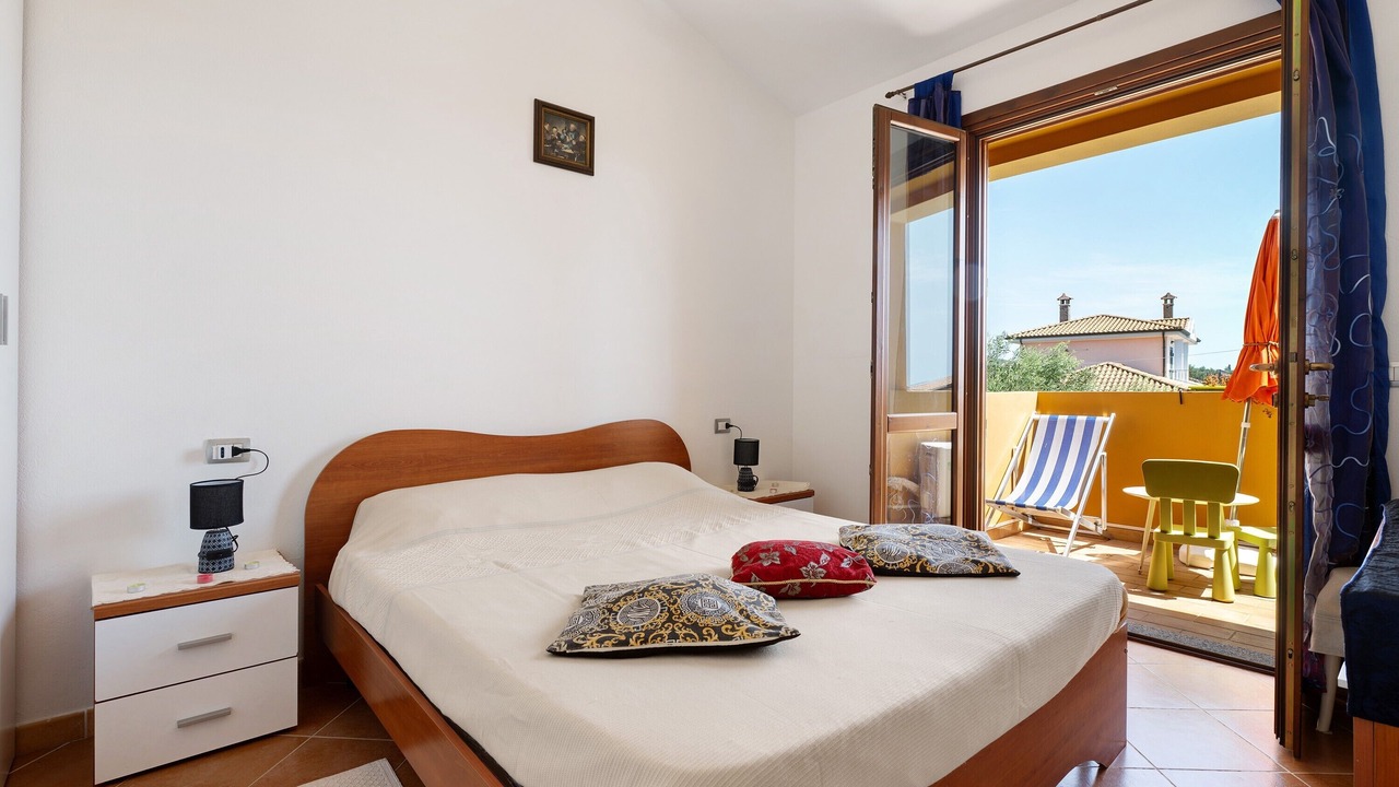 Photo of Bedroom in Masainas
