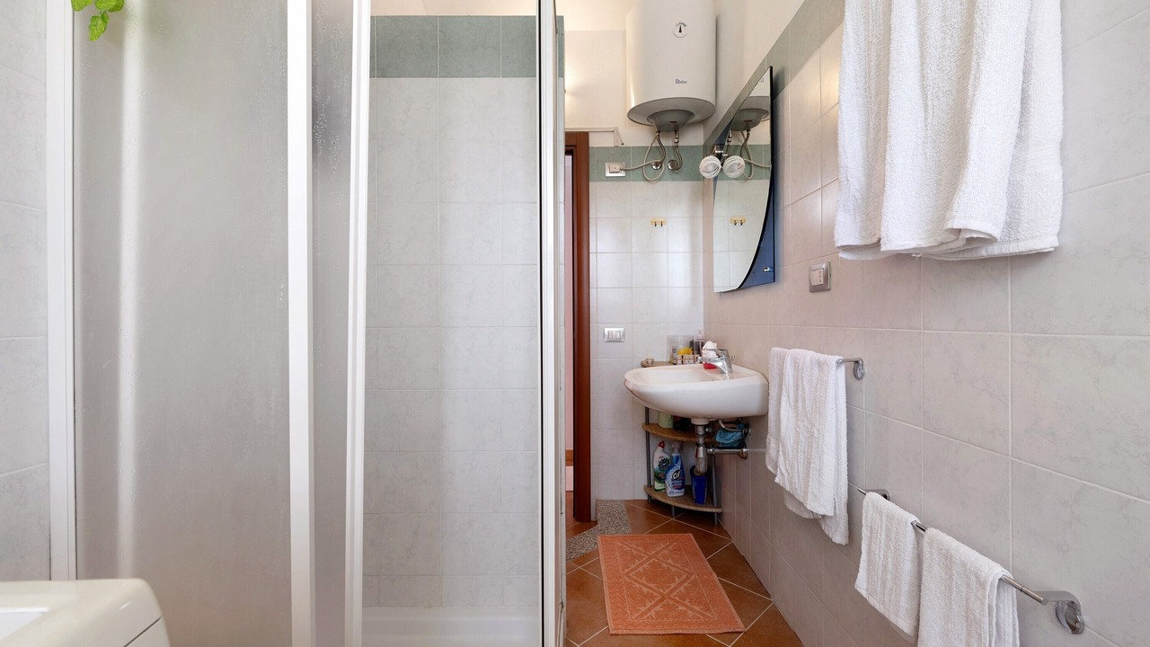 Photo of Bathroom in Masainas