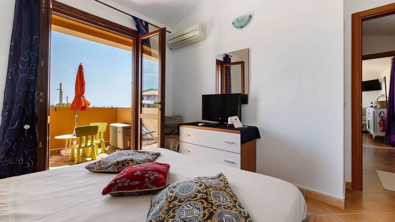 Photo of Bedroom in Masainas