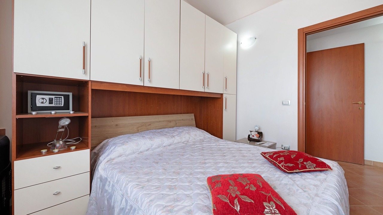 Photo of Bedroom in Masainas