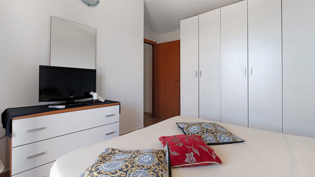 Photo of Bedroom in Masainas